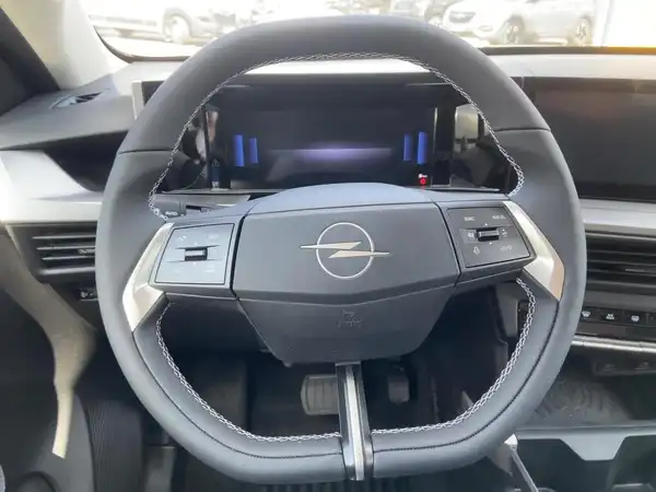 OPEL FRONTERA GS (9/15)