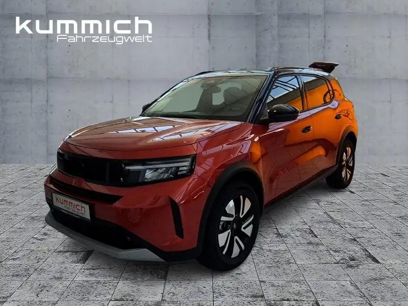 OPEL FRONTERA (1/16)