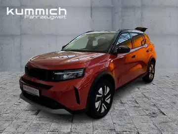 OPEL FRONTERA (1/15)