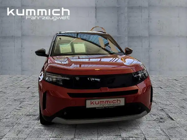 OPEL FRONTERA (2/15)