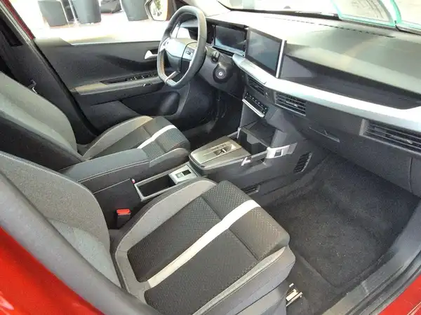 OPEL FRONTERA (11/15)