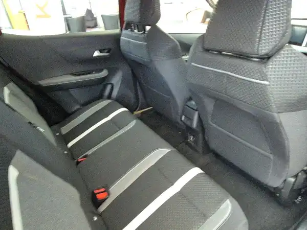 OPEL FRONTERA (12/15)