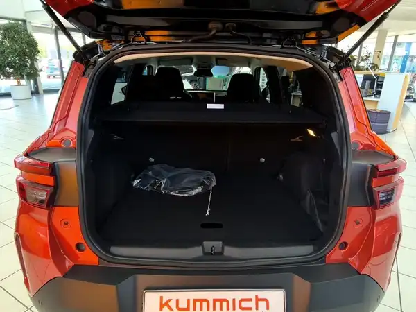 OPEL FRONTERA (13/15)