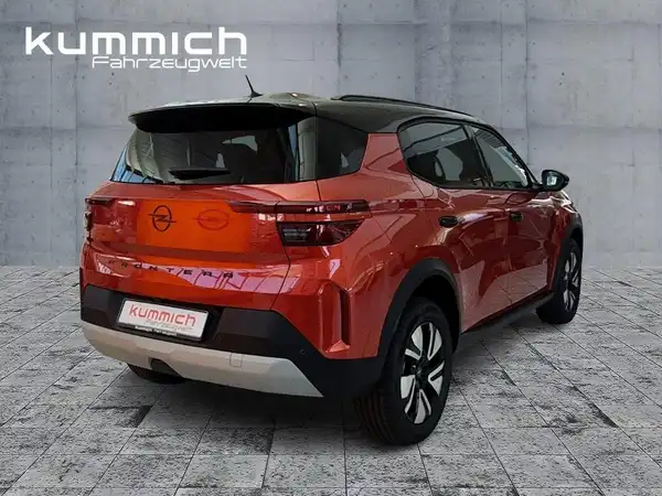 OPEL FRONTERA (4/15)