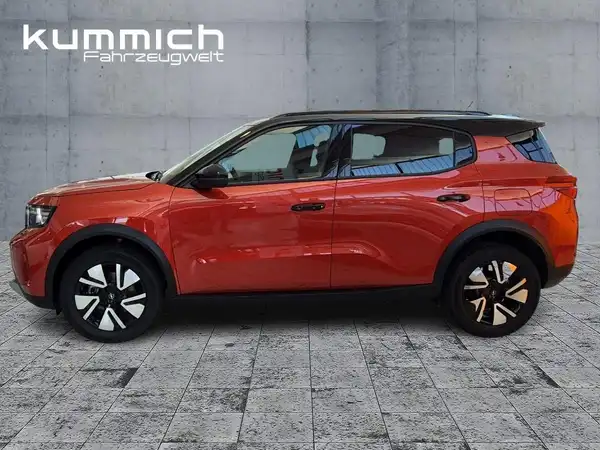 OPEL FRONTERA (6/15)