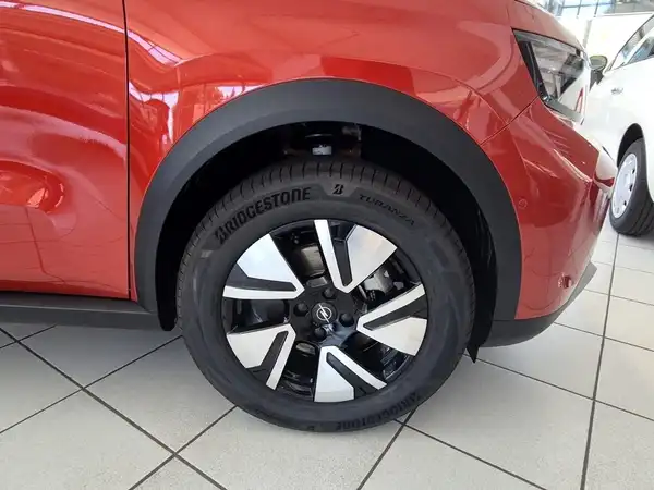 OPEL FRONTERA (7/15)