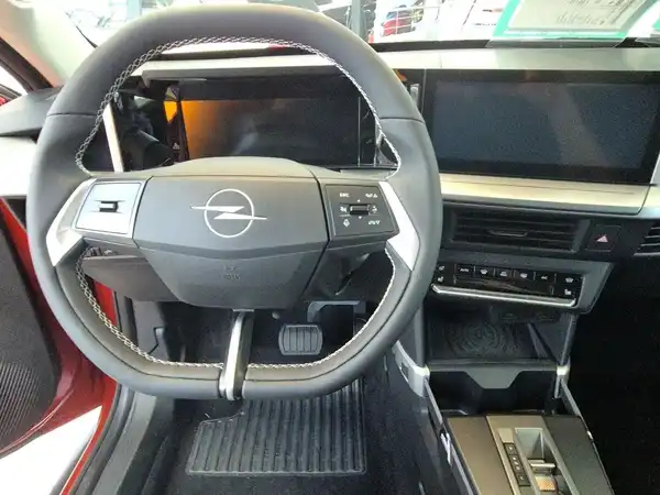 OPEL FRONTERA (8/15)