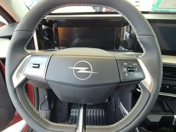 OPEL FRONTERA (9/15)
