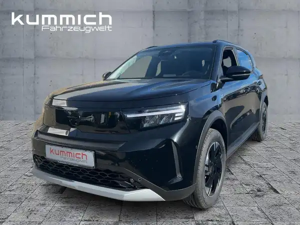 OPEL FRONTERA (1/14)