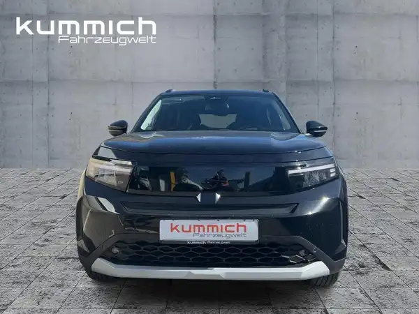 OPEL FRONTERA (2/14)