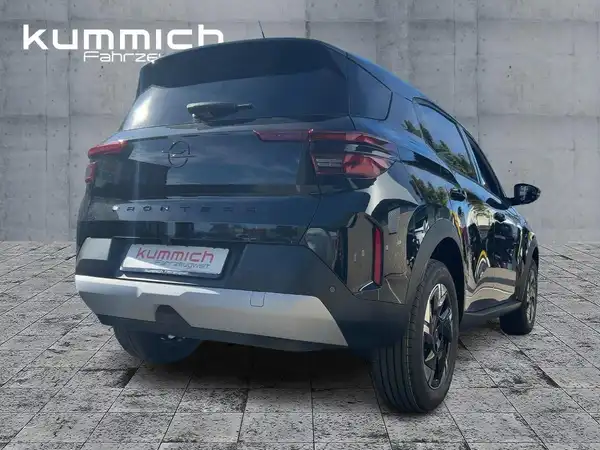 OPEL FRONTERA (4/14)