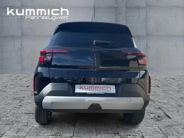 OPEL FRONTERA (5/14)