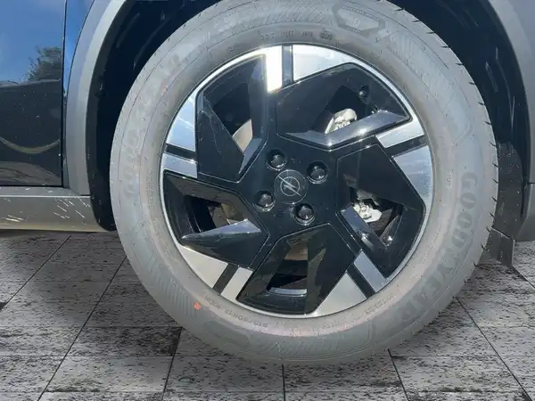 OPEL FRONTERA (7/14)