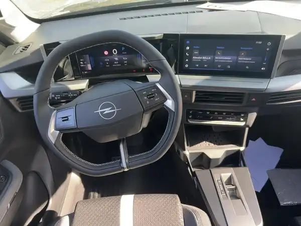 OPEL FRONTERA (8/14)