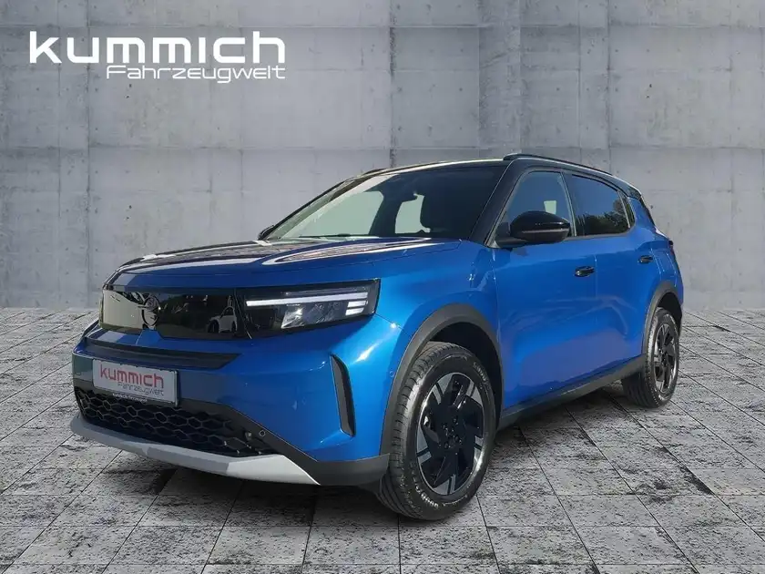 OPEL FRONTERA (1/16)