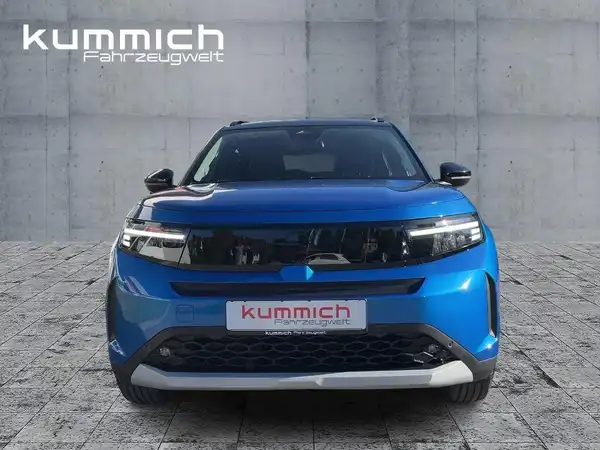 OPEL FRONTERA (2/15)
