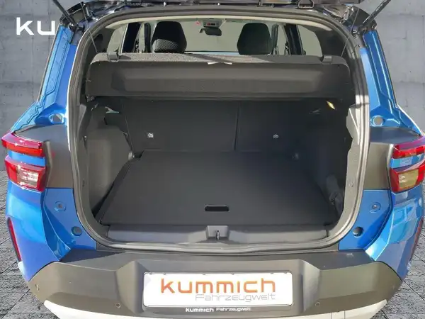 OPEL FRONTERA (13/15)