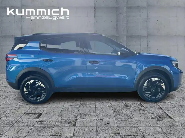 OPEL FRONTERA (3/15)