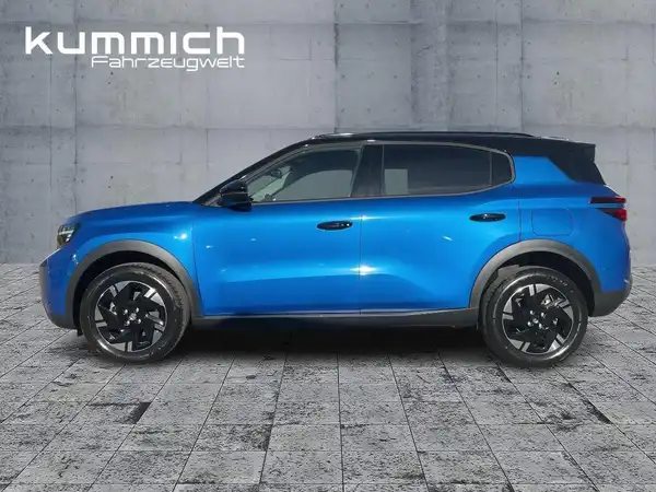OPEL FRONTERA (6/15)