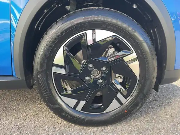 OPEL FRONTERA (7/15)