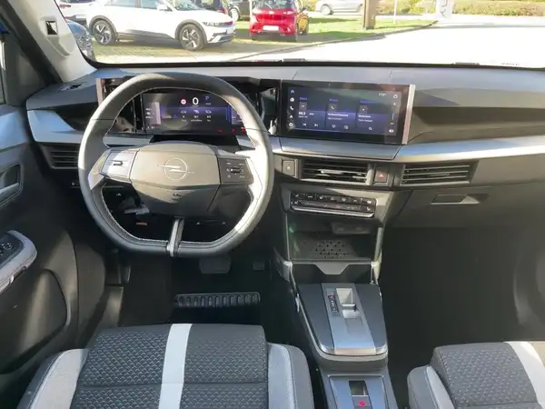 OPEL FRONTERA (8/15)