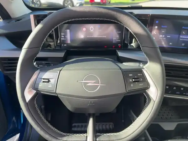 OPEL FRONTERA (9/15)