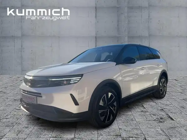 OPEL GRANDLAND GS (1/15)