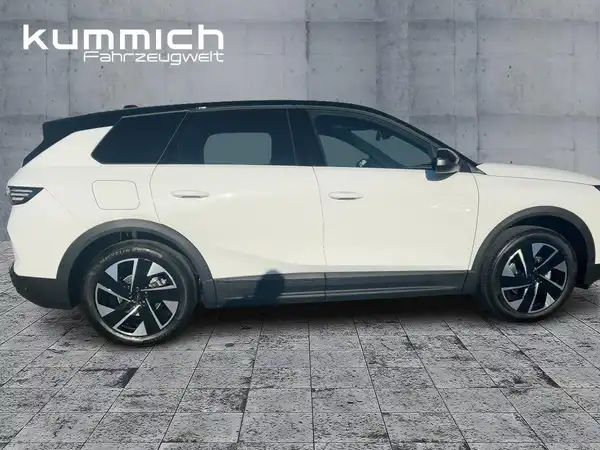 OPEL GRANDLAND GS (3/15)