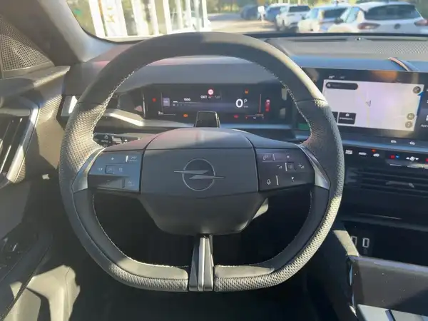 OPEL GRANDLAND GS (9/15)