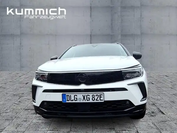 OPEL GRANDLAND GS (2/15)