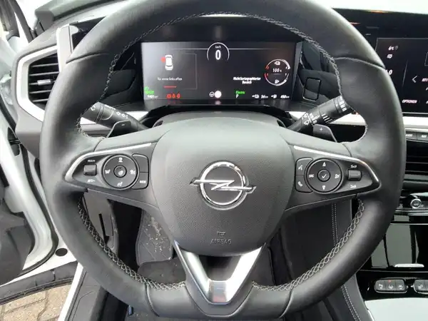 OPEL GRANDLAND GS (11/15)