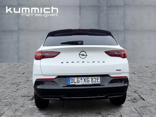 OPEL GRANDLAND GS (5/15)