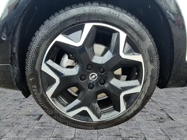 OPEL GRANDLAND GS (8/15)