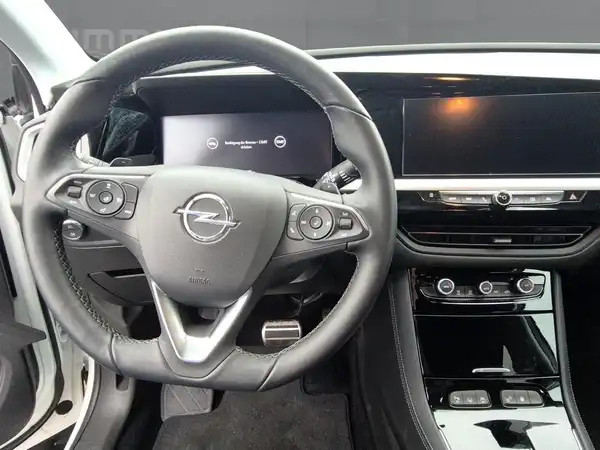 OPEL GRANDLAND GS (9/15)