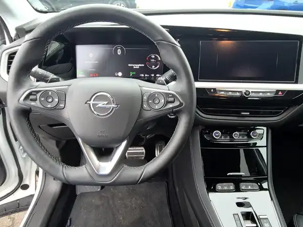 OPEL GRANDLAND GS (10/15)