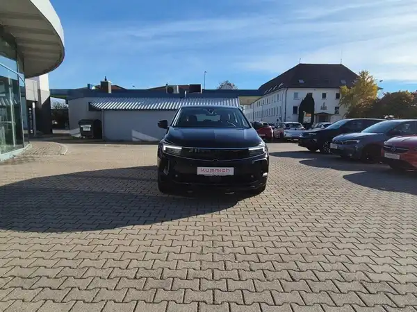 OPEL GRANDLAND GS (2/15)