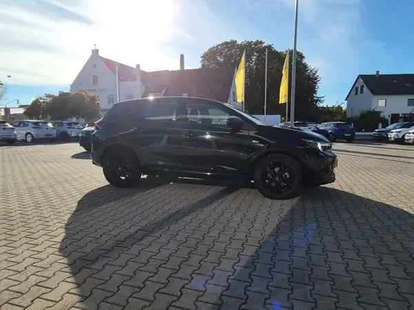 OPEL GRANDLAND GS (3/15)