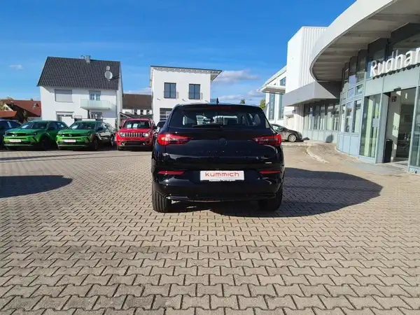 OPEL GRANDLAND GS (5/15)