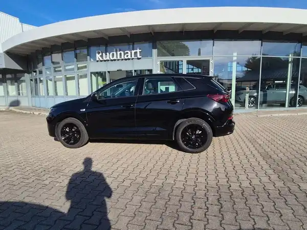 OPEL GRANDLAND GS (6/15)