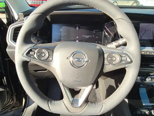 OPEL GRANDLAND GS (9/15)