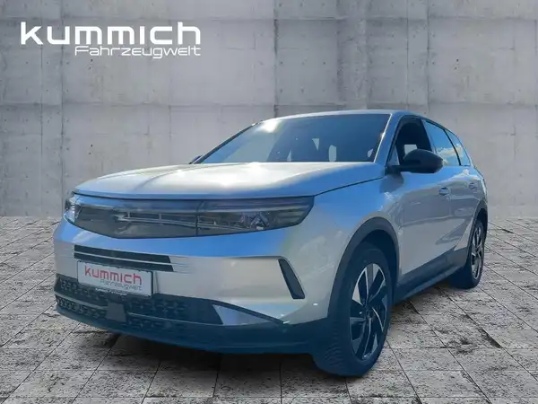 OPEL GRANDLAND (1/14)