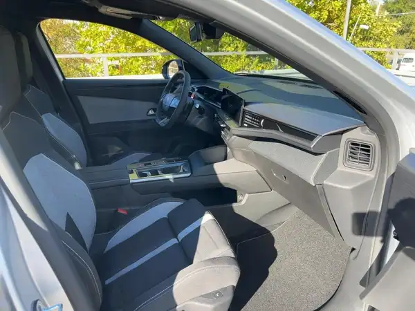 OPEL GRANDLAND (11/14)