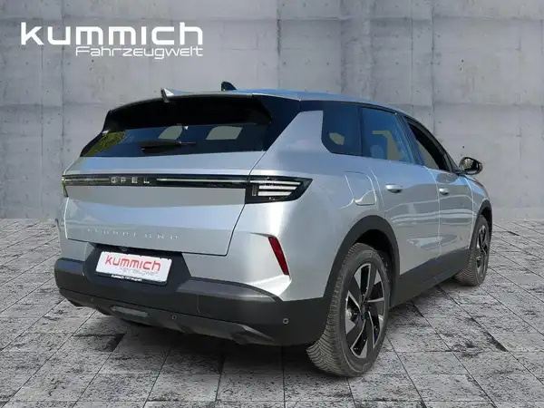 OPEL GRANDLAND (4/14)
