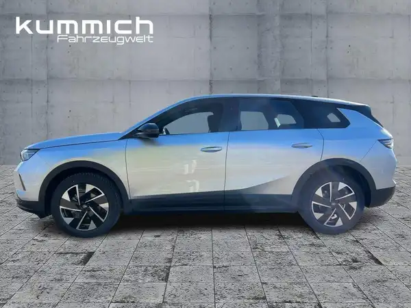 OPEL GRANDLAND (6/14)
