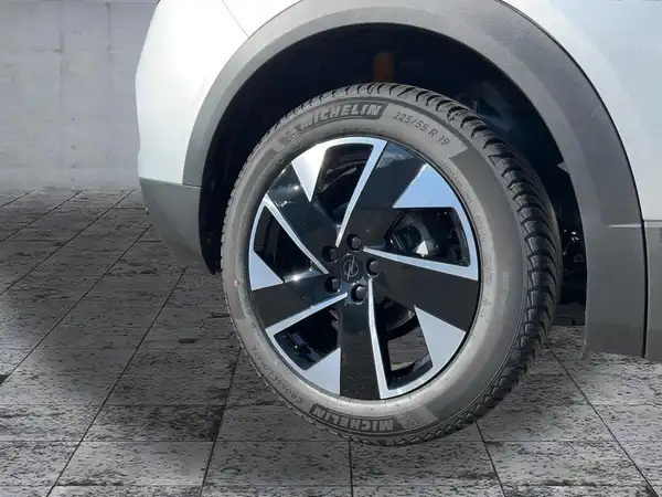 OPEL GRANDLAND (7/14)