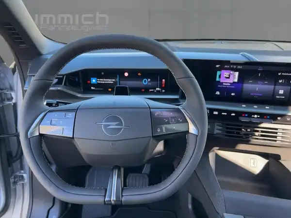 OPEL GRANDLAND (9/14)