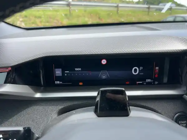 OPEL GRANDLAND GS (14/15)