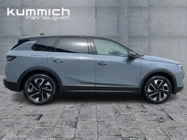 OPEL GRANDLAND GS (3/15)