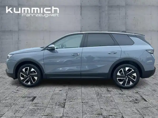 OPEL GRANDLAND GS (6/15)