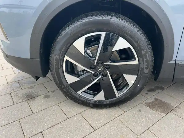 OPEL GRANDLAND GS (7/15)
